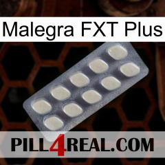Malegra FXT Plus 08